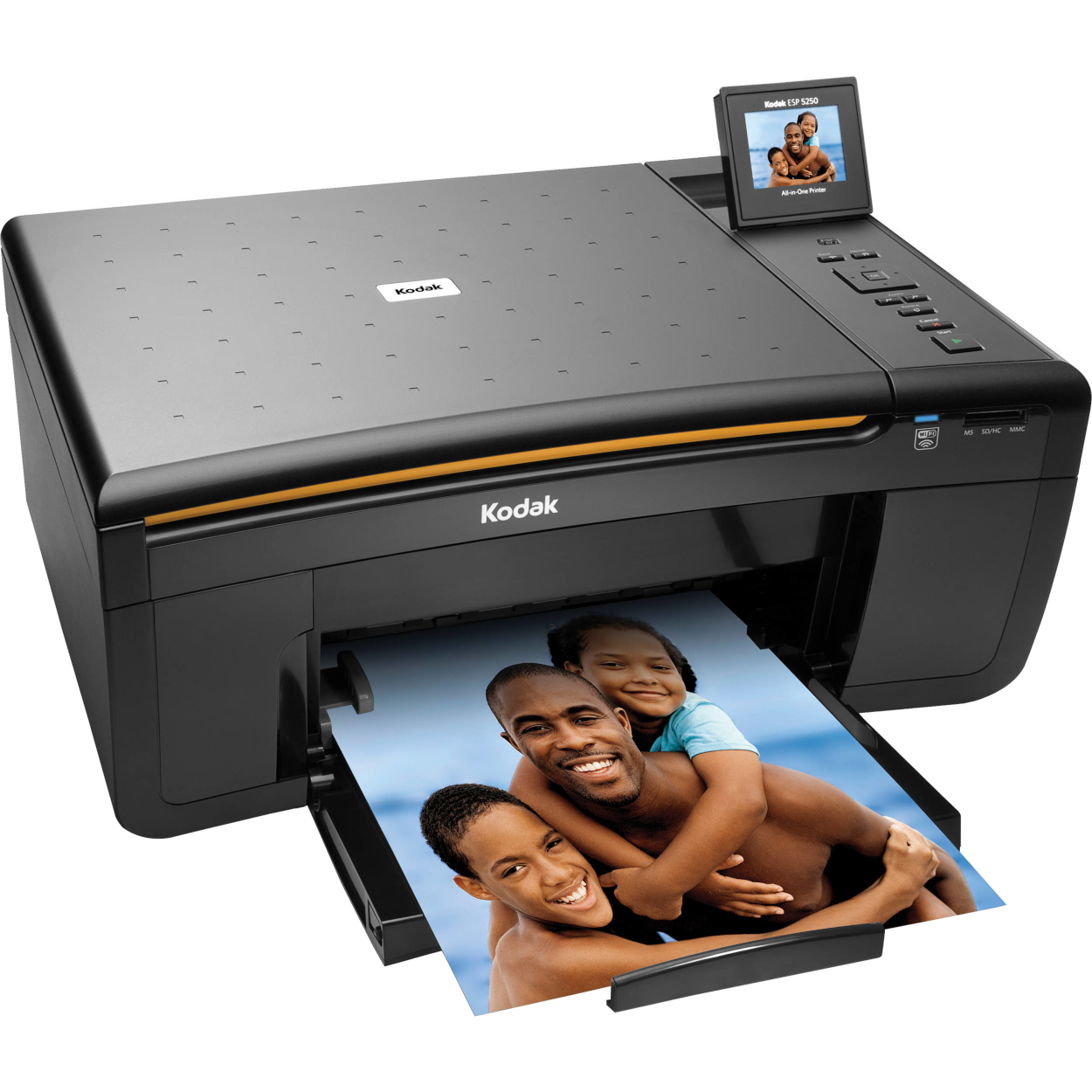 Kodak esp 5210 driver install guide device drivers